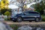 Chrysler Pacifica Pinnacle AWD 2020 года